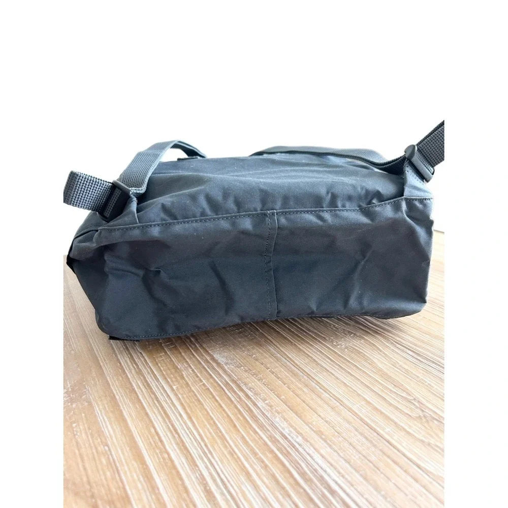 NEW Fjallraven Kanken Backpack Super Grey YouTube Logo Special Edition Bag